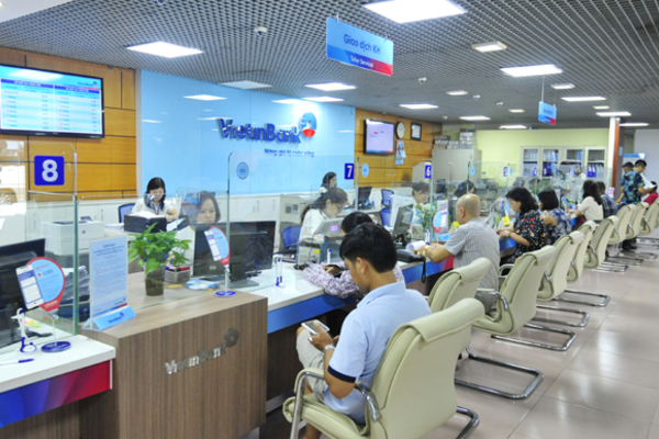 Ưu đãi hoàn tiền cho khách mở thẻ tín dụng quốc tế VietinBank