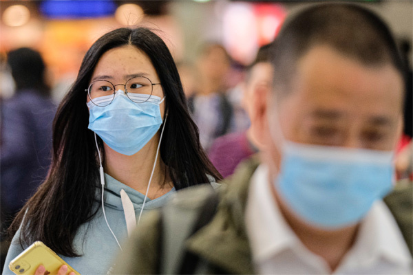 Phát hiện virus mới giống SARS-CoV-2 tới 94,5%