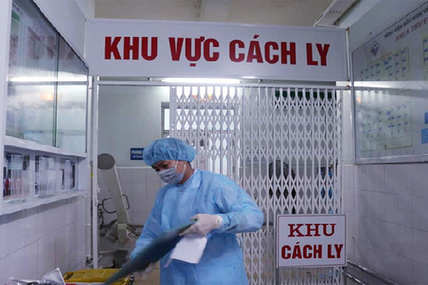 Sáng nay không có ca mắc Covid-19, Việt Nam tiêm thử nghiệm vắc xin mới