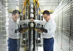 Discover the largest data center in North Vietnam