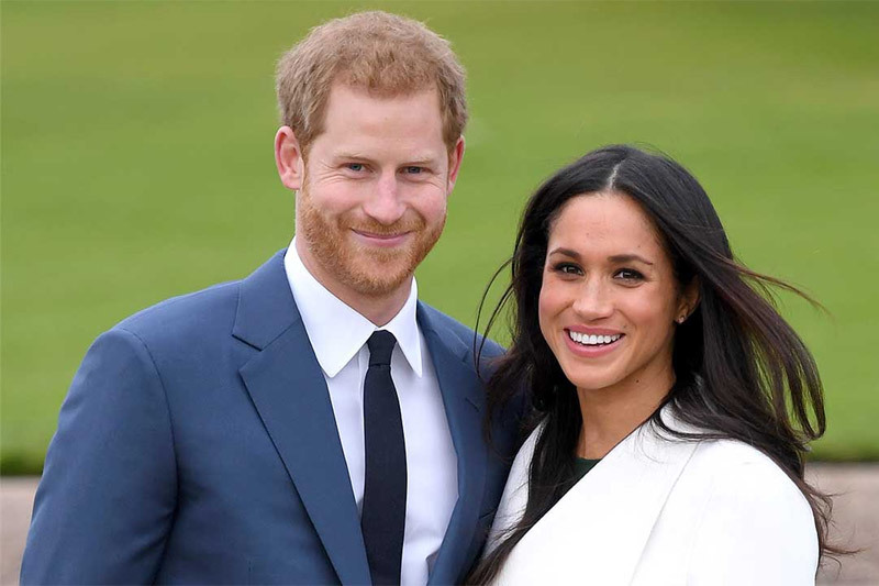 Vợ chồng Harry - Meghan kiếm tiền bằng cách nào sau khi rời hoàng gia?