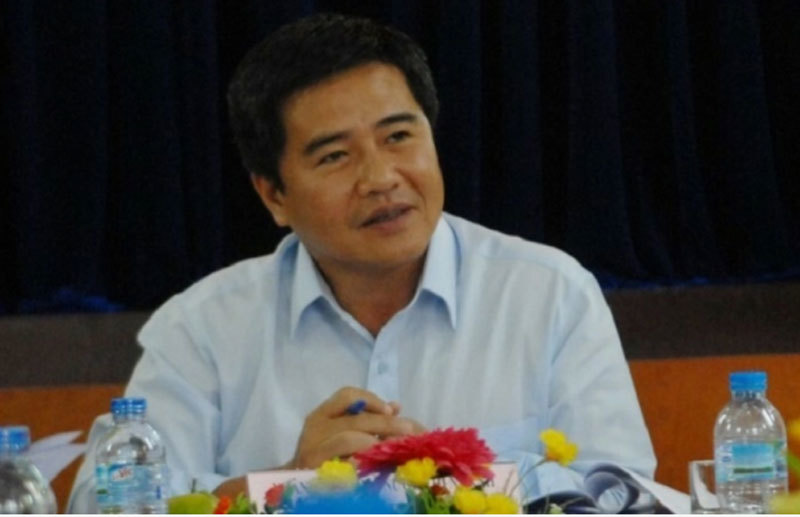 Giám đốc NH Nhà nước chi nhánh TP. Hồ Chí Minh bất ngờ xin nghỉ việc