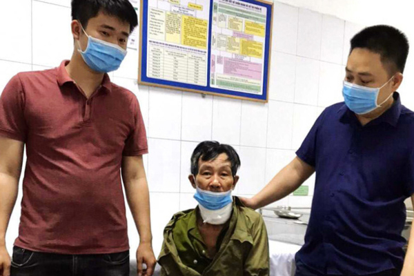 Bắt nghi phạm giết 2 mẹ con ở Quảng Ninh sau 2 giờ gây án