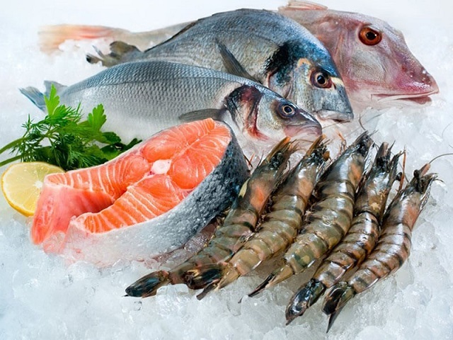 Làm thế nào để rã đông nhanh cá mà không làm mất chất dinh dưỡng?

