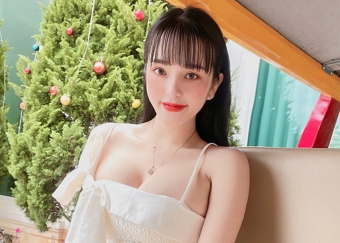 Chân tướng hotgirl cầm đầu đường dây mua bán ma túy ở Đà Nẵng