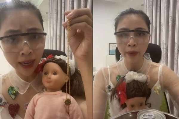 Tiết lộ số tiền thuế “khủng” YouTuber Thơ Nguyễn đã nộp trong 3 năm qua