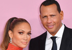 Jennifer Lopez và Alex Rodriguez chính thức hủy hôn