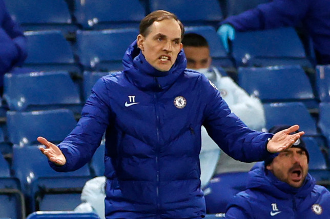 Sếp bự Chelsea khen Thomas Tuchel, thấy trảm Lampard là đúng