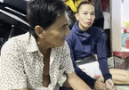 Vợ Thương Tín: 'Chồng tôi đã ở cuối đời, xin đừng nói lời cay đắng'