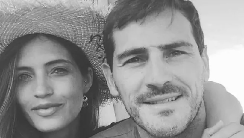 ‘Thánh’ Iker Casillas và vợ chia tay sau 12 năm gắn bó