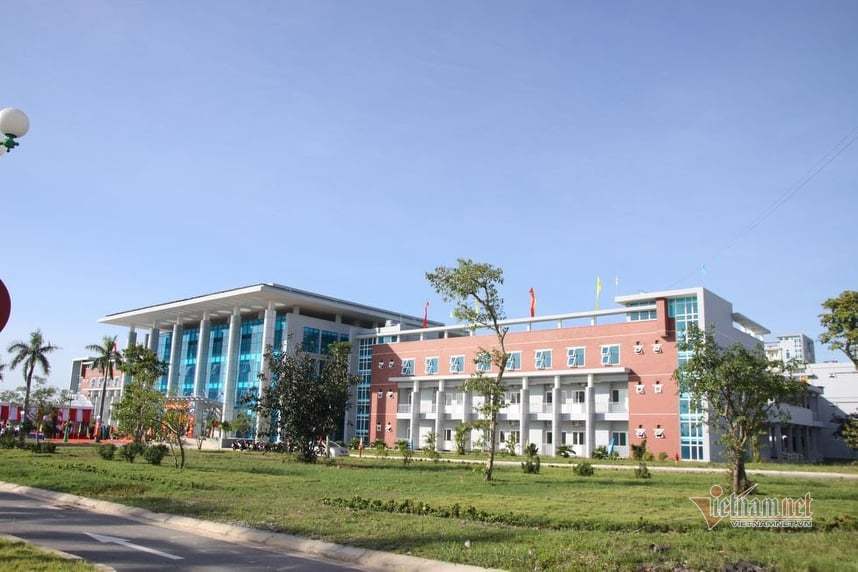Bệnh viện Quảng Trị lên tiếng khi bị tố làm bé 3 tuổi tử vong