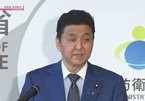 Quan chức Nhật Bản nói luật hải cảnh Trung Quốc ‘có vấn đề’