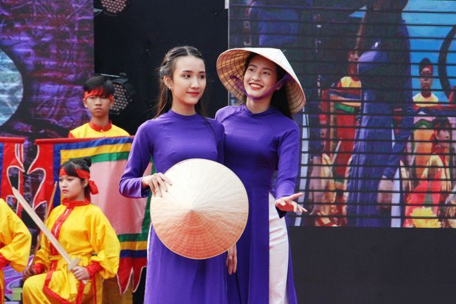 Hue City plans to restore teaching of household arts at school