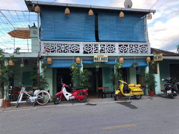 Leading check-in spots in Hue City on weekend