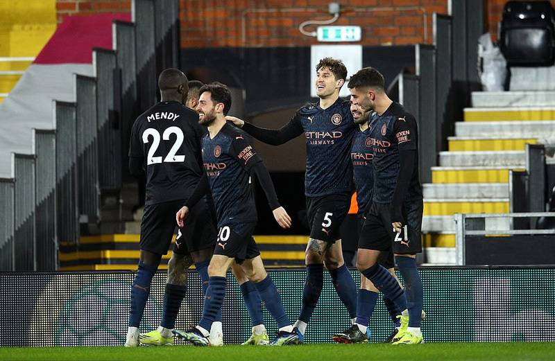 Kết quả bóng đá hôm nay 14/3