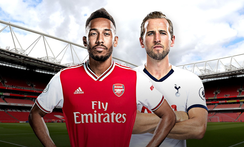 Nhận định Arsenal vs Tottenham: Dậy sóng Bắc London