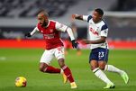 Trực tiếp Arsenal vs Tottenham: Derby không khoan nhượng