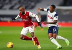 Trực tiếp Arsenal vs Tottenham: Derby không khoan nhượng