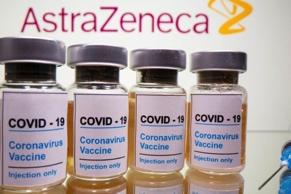 Vắc-xin AstraZeneca ngừa Covid-19 tiếp tục gây biến chứng tại Na Uy