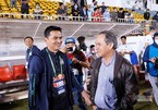 V-League 2021 hủy kết quả: Bầu Đức và HAGL chưa thể... lên đời