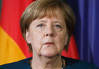 Đảng của bà Merkel liên tiếp thua ở 2 bang Đức bầu cử sớm