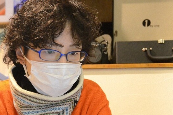 Người phụ nữ mắc bệnh ăn cắp vặt ở Nhật Bản