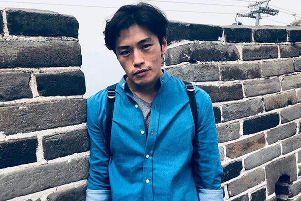 Tài tử Đài Loan đột tử trên sân khấu