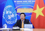 Vietnam stands for election to UNHRC in 2023-2025 tenure