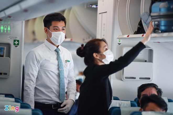 Giá vé máy bay dịp 30/4 - 1/5 tăng nhanh