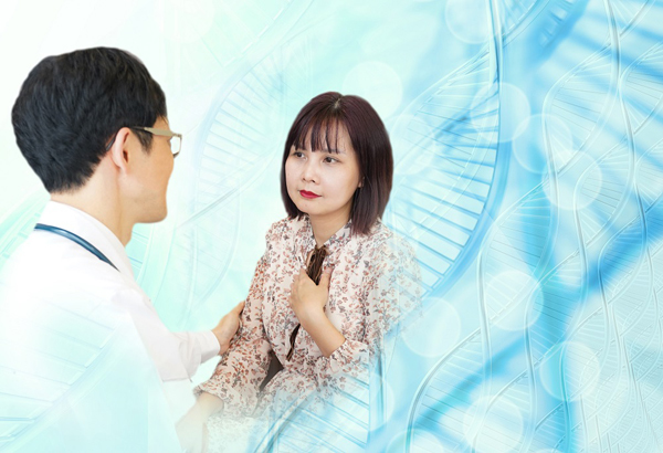 Vinmec tiên phong xu hướng ‘chăm sóc sức khỏe cho người khỏe’