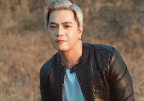 Ca sĩ Lâm Onbi qua đời ở tuổi 38