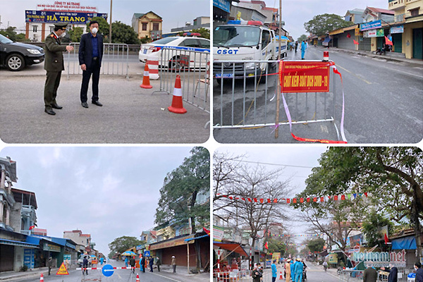 ‘Trạng thái bình thường mới phải là mở ra cho doanh nghiệp làm ăn’