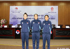 Female referees may officiate V.League 2’s matches for first time