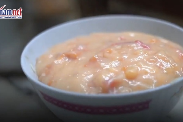 Ghé thăm tiệm mì