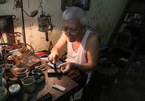 Hang Bac - The “richest” street of Hanoi