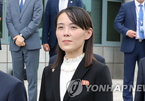 Em gái Kim Jong Un tái xuất, cảnh báo "nhẹ" Hàn Quốc