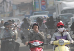 Báo Nhật chỉ ra mối nguy hại từ xe máy chạy xăng ở Việt Nam