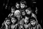 Vietnamese photographer award at international contest