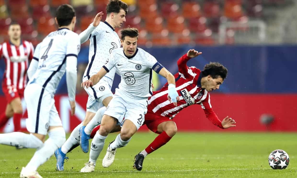 Lịch thi đấu bóng đá hôm nay 17/3