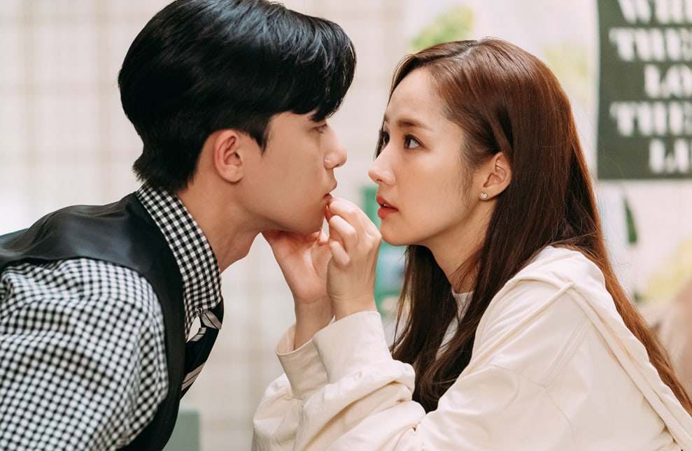 Park Seo Joon và Park Min Young giàu cỡ nào nếu về chung một nhà?