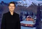 Tom Cruise rao bán dinh thự giá 960 tỷ