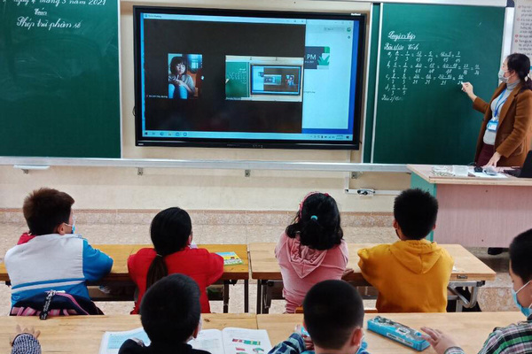 Lên phương án hỗ trợ học sinh Quảng Ninh bị 'kẹt' ở vùng dịch