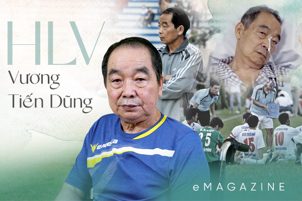 HLV Vương Tiến Dũng: Vị tướng già nhiều lần trở về từ cõi chết