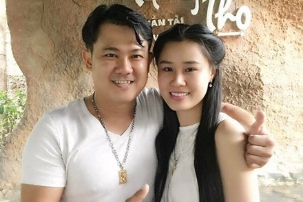 Vợ hai Vân Quang Long xác nhận tiền về, mong mọi chuyện khép lại