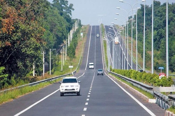 Dự án cao tốc Dầu Giây - Liên Khương ‘tạo nhiệt’ cho thị trường bất động sản