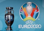 Lịch thi đấu vòng 1/8 EURO 2020
