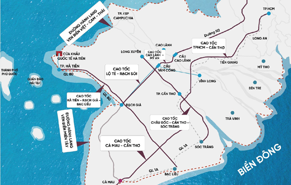 Kinh tế du lịch miền Tây: Năm 2024, kinh tế du lịch miền Tây Việt Nam đang trên đà phát triển mạnh mẽ với nhiều tour du lịch mới và đổi mới trong trải nghiệm du lịch. Với những đặc trưng về văn hóa và phong cảnh, miền Tây đang trở thành điểm đến được yêu thích của nhiều khách du lịch.