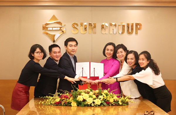 Sun World ‘bắt tay’ Klook thúc đẩy du lịch nội địa
