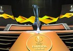 Lịch thi đấu vòng tứ kết Europa League