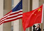 Mỹ áp lệnh trừng phạt hàng chục quan chức Trung Quốc